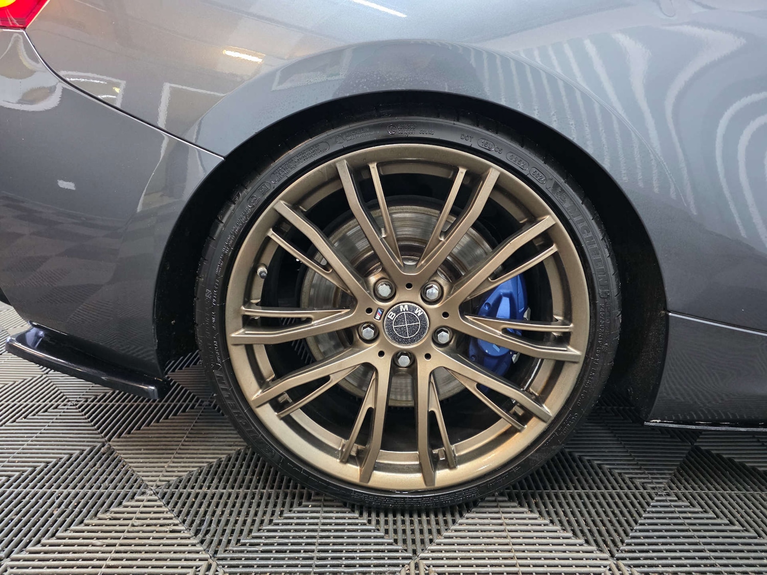 Used BMW 1 Series 2019 for sale - 76829768: Photo 26