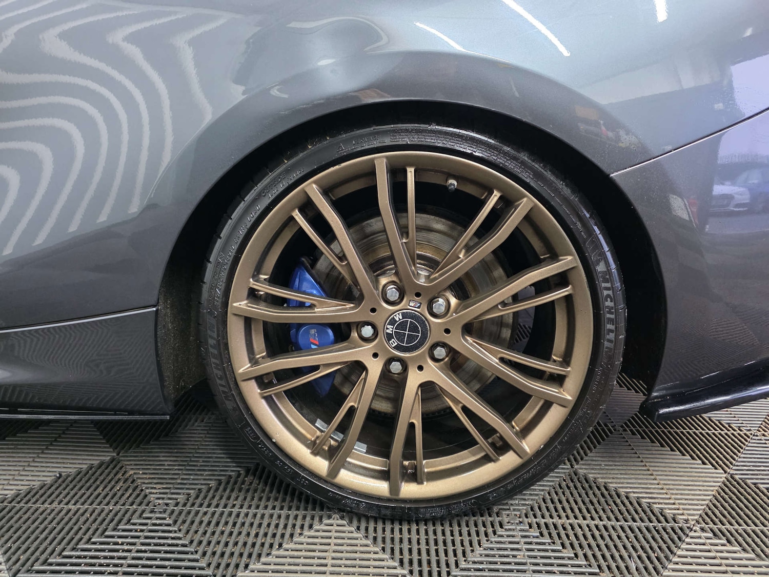 Used BMW 1 Series 2019 for sale - 76829768: Photo 27