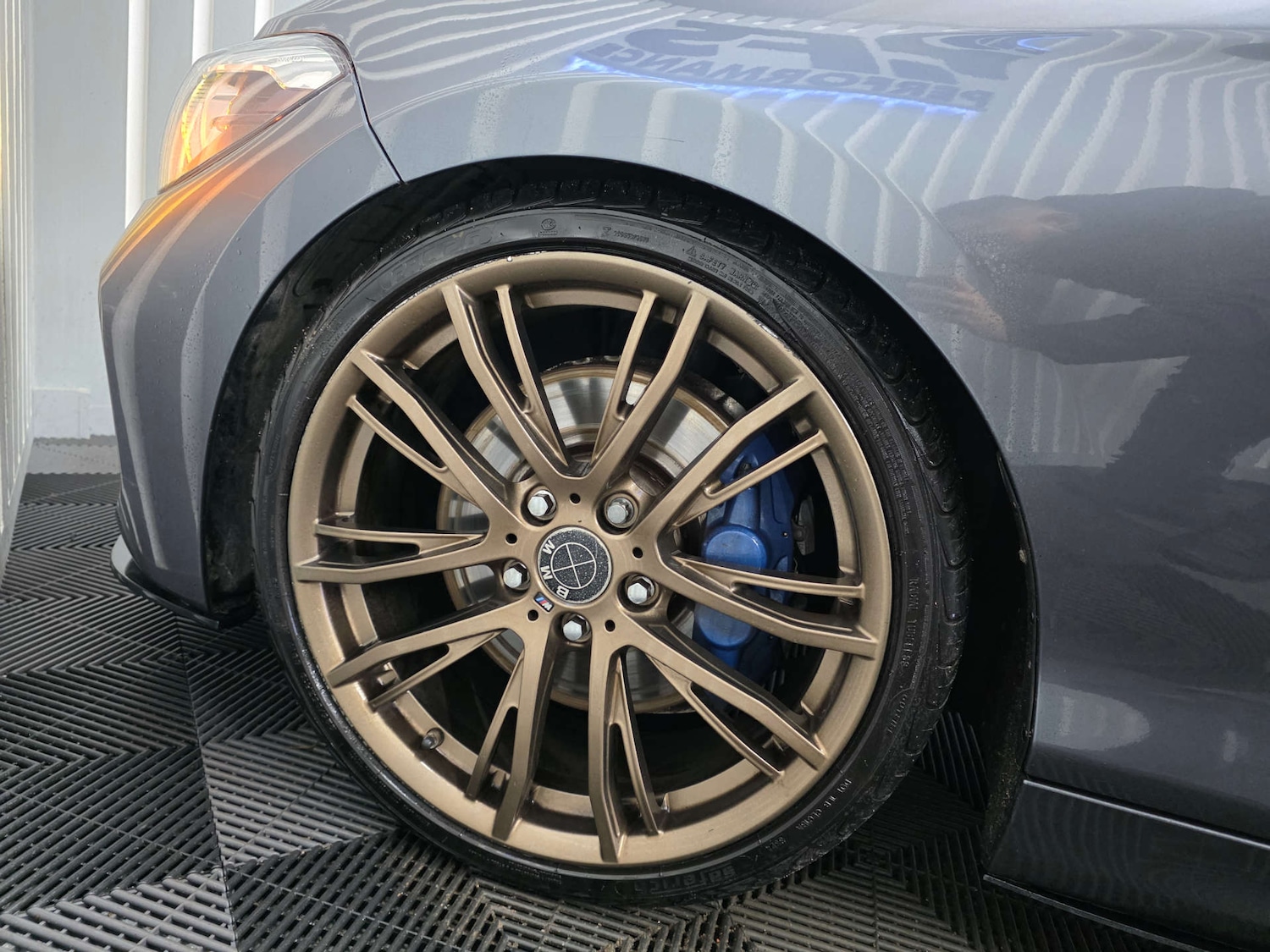 Used BMW 1 Series 2019 for sale - 76829768: Photo 28