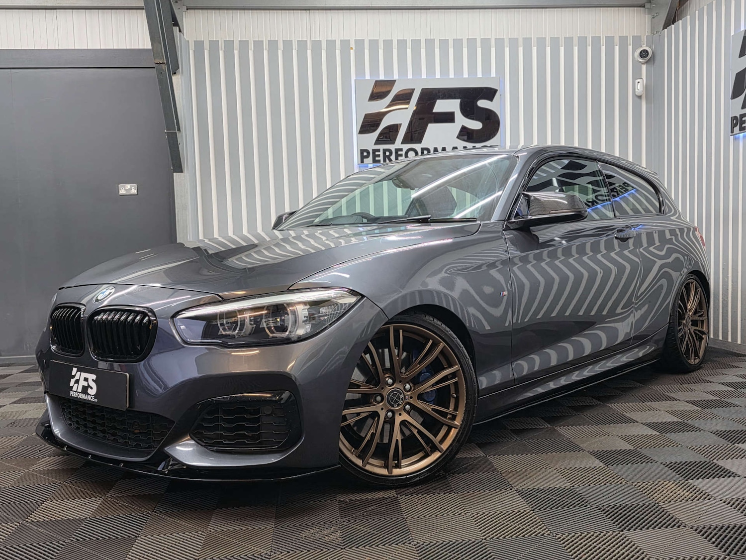 Used BMW 1 Series 2019 for sale - 76829768: Photo 3