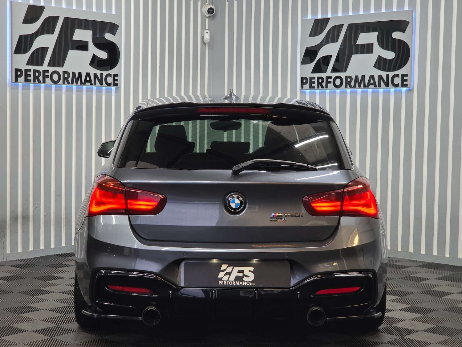 Used BMW 1 Series 2019 for sale - 76829768: Photo 34
