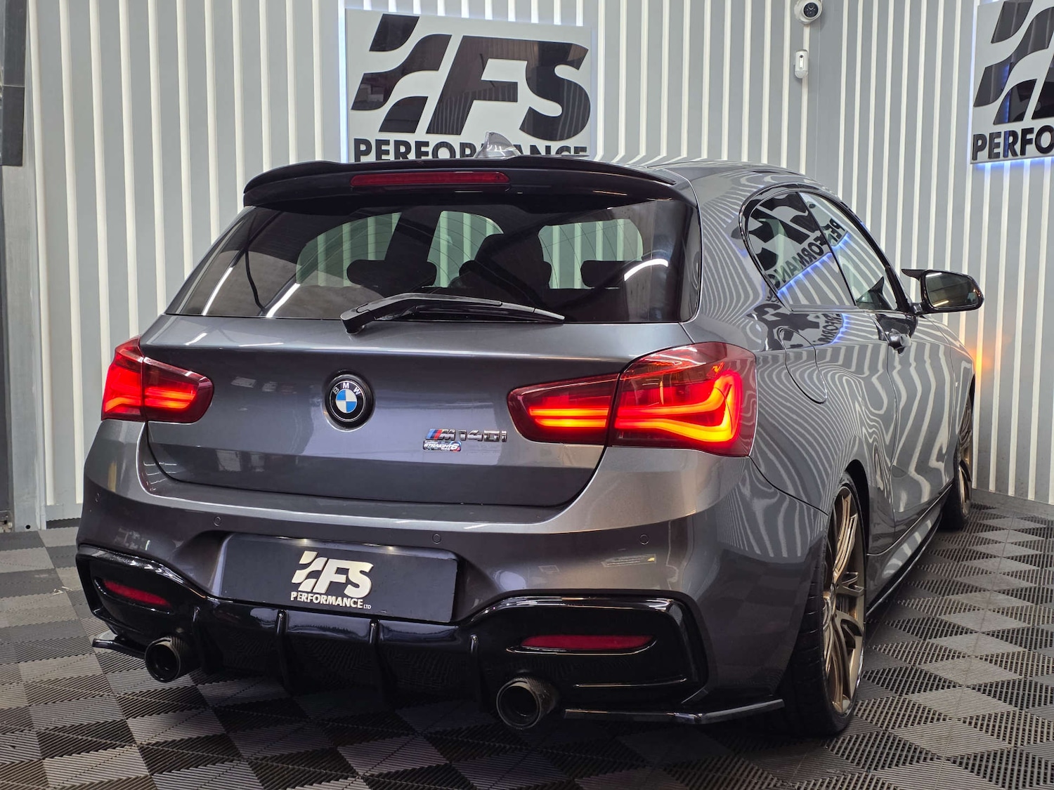 Used BMW 1 Series 2019 for sale - 76829768: Photo 35