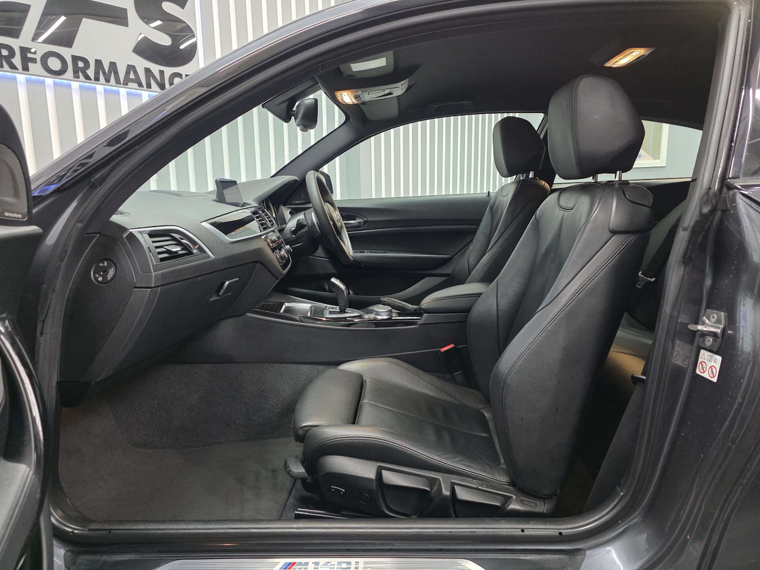 Used BMW 1 Series 2019 for sale - 76829768: Photo 38