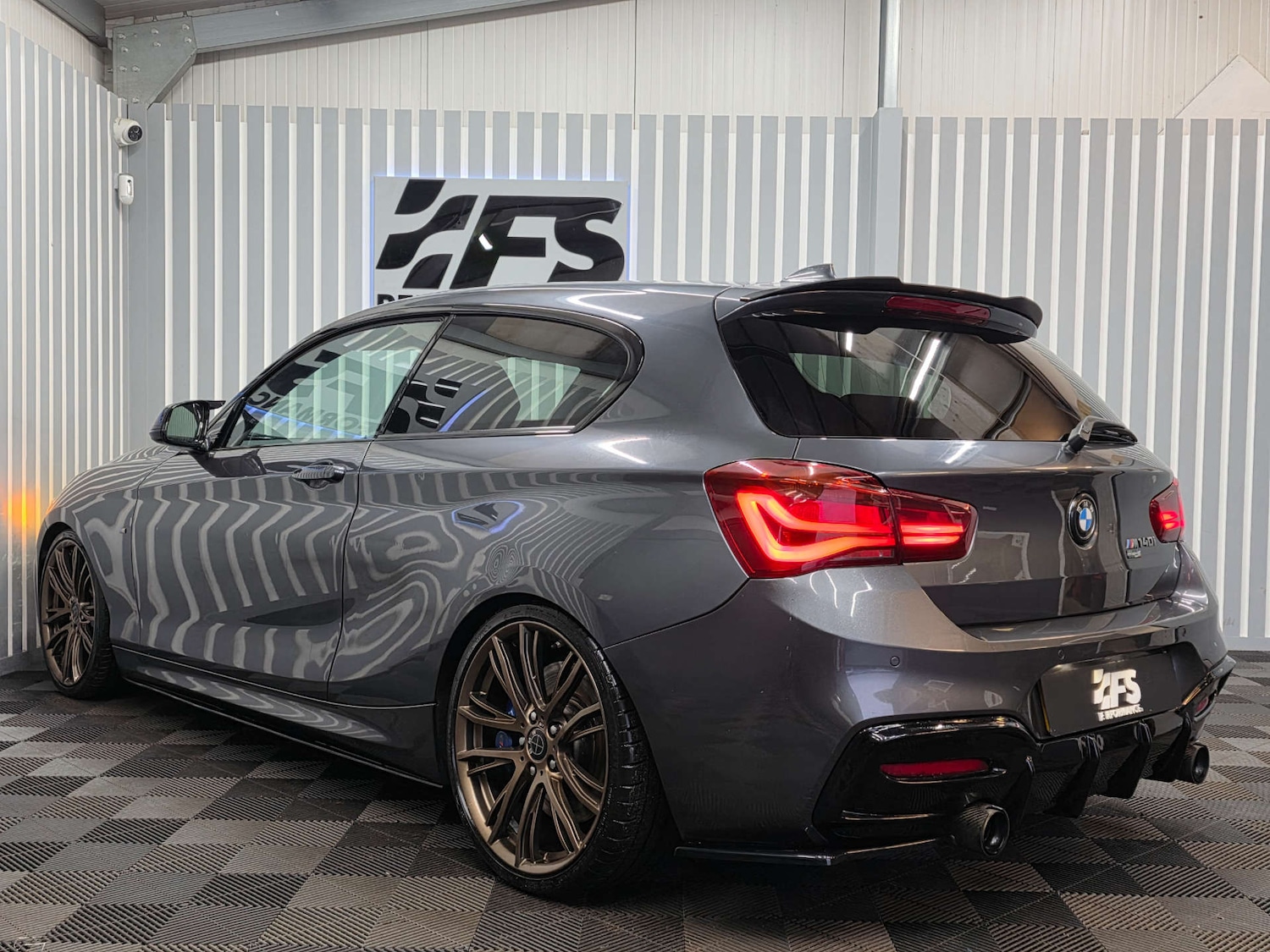 Used BMW 1 Series 2019 for sale - 76829768: Photo 4