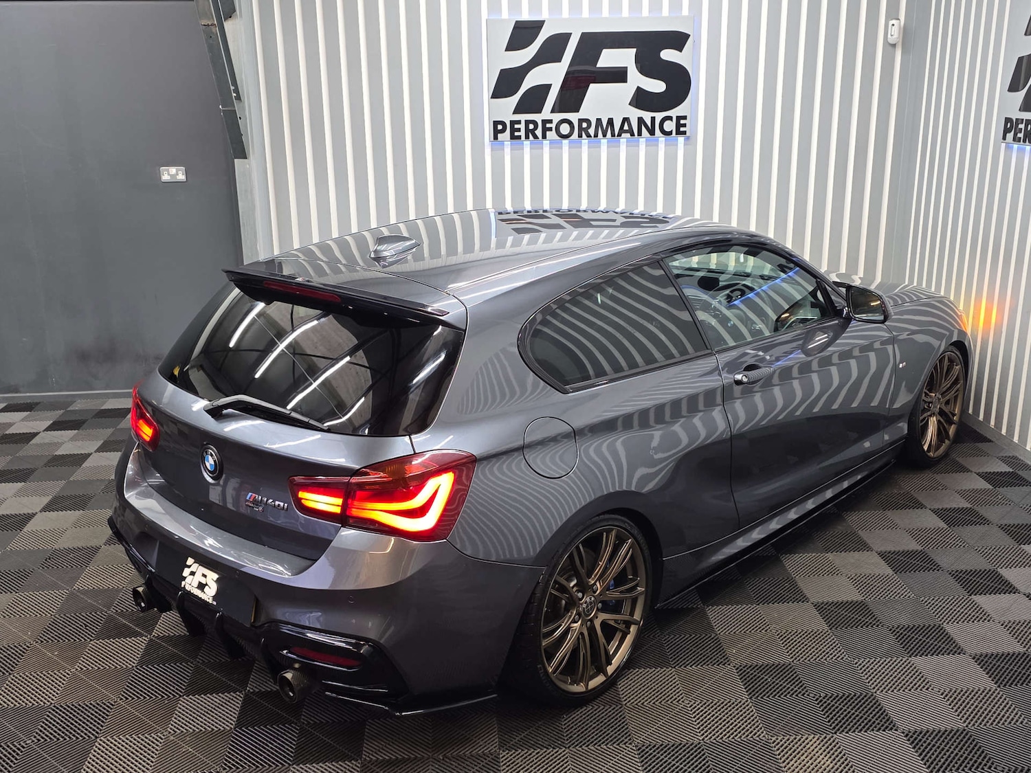 Used BMW 1 Series 2019 for sale - 76829768: Photo 44