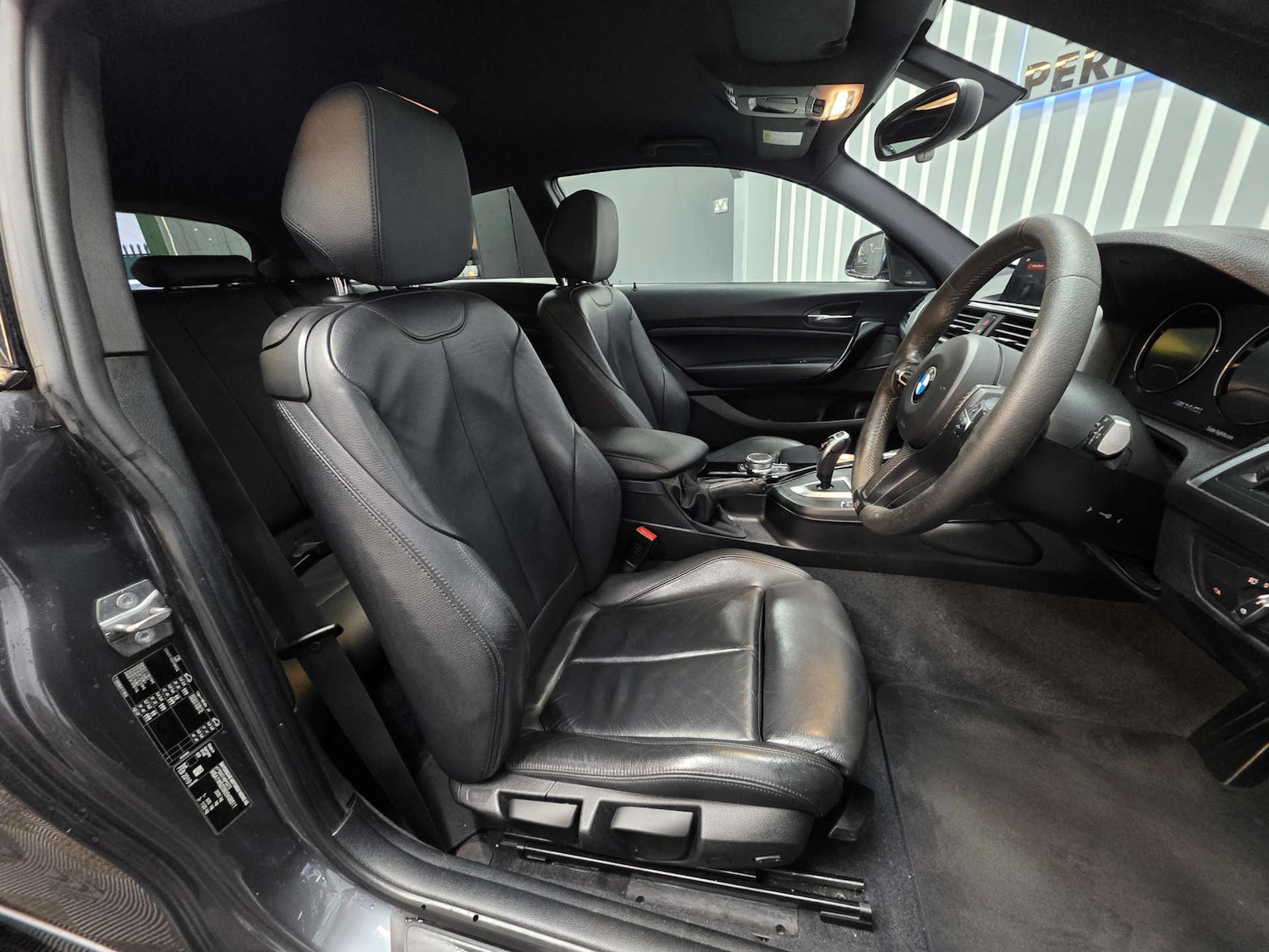 Used BMW 1 Series 2019 for sale - 76829768: Photo 7