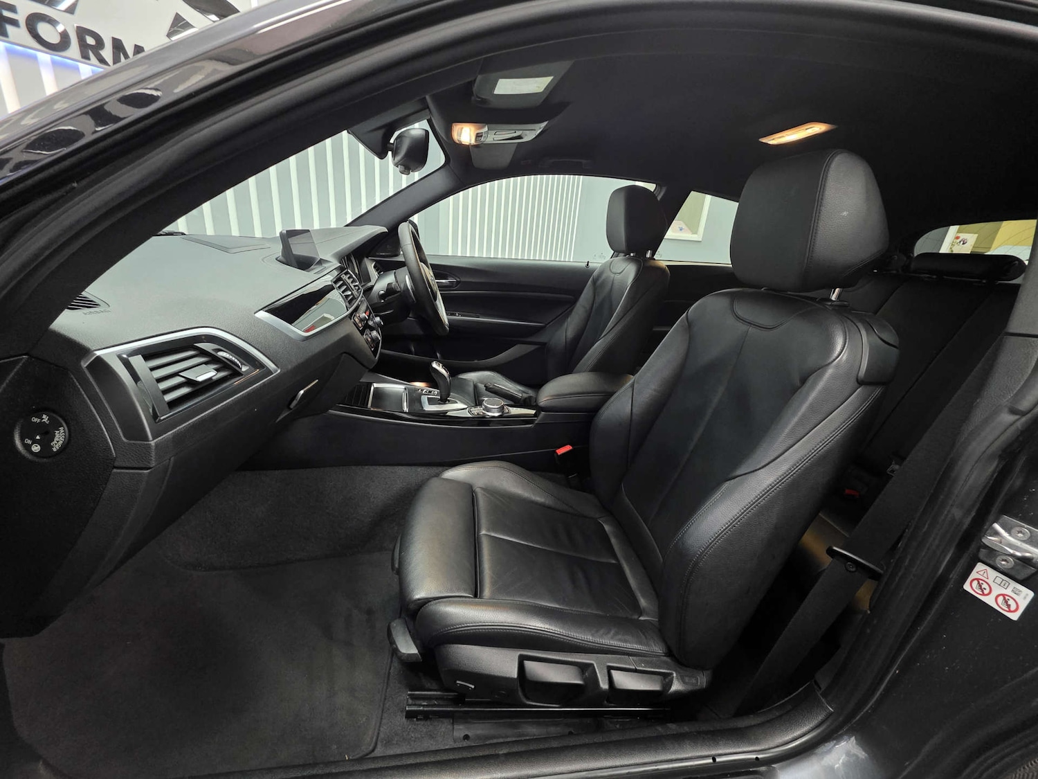 Used BMW 1 Series 2019 for sale - 76829768: Photo 9