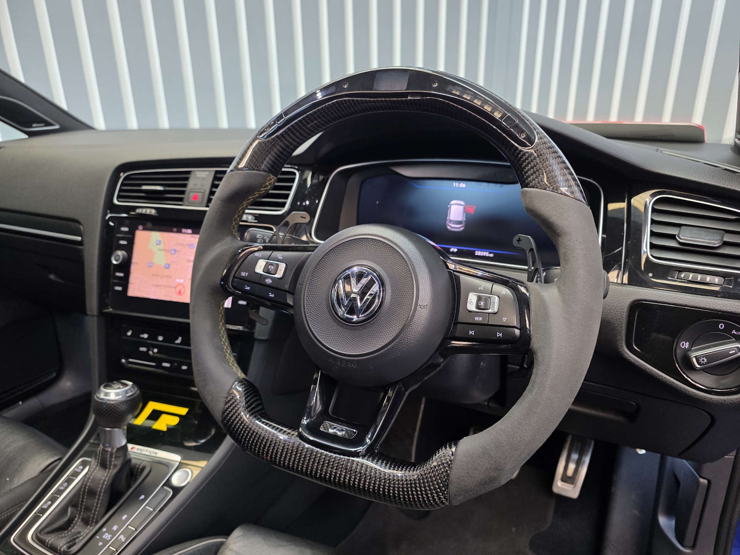 Used Volkswagen Golf 2019 for sale - 76911449: Photo 13