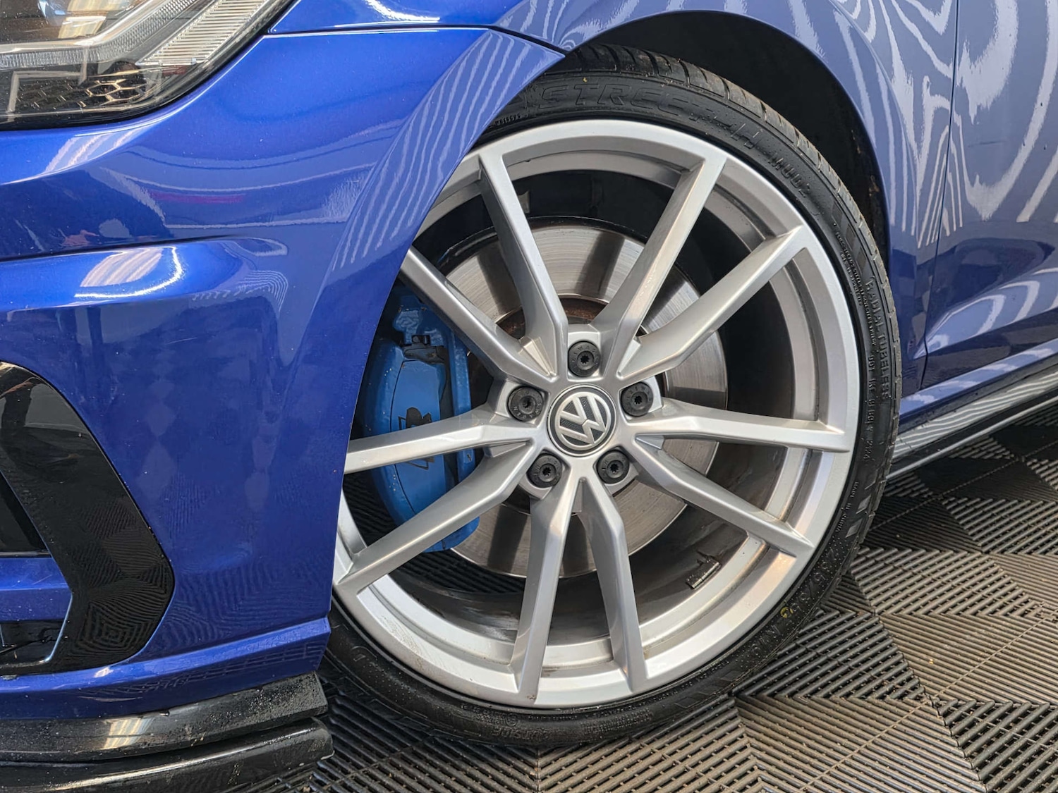 Used Volkswagen Golf 2019 for sale - 76911449: Photo 14