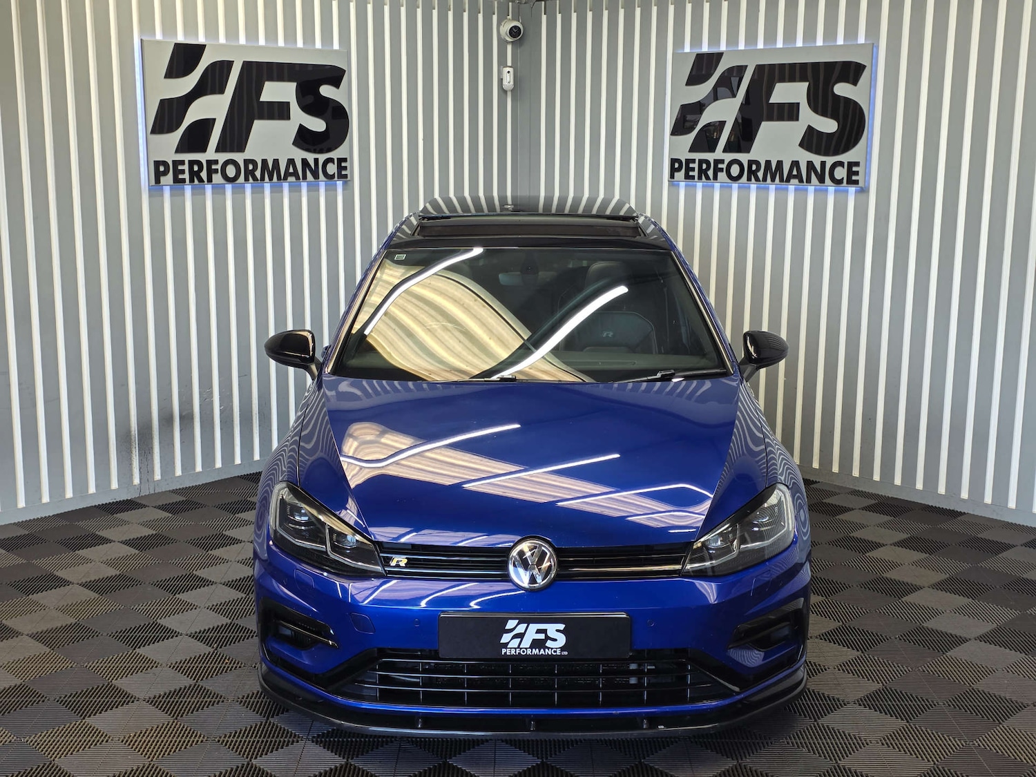 Used Volkswagen Golf 2019 for sale - 76911449: Photo 16