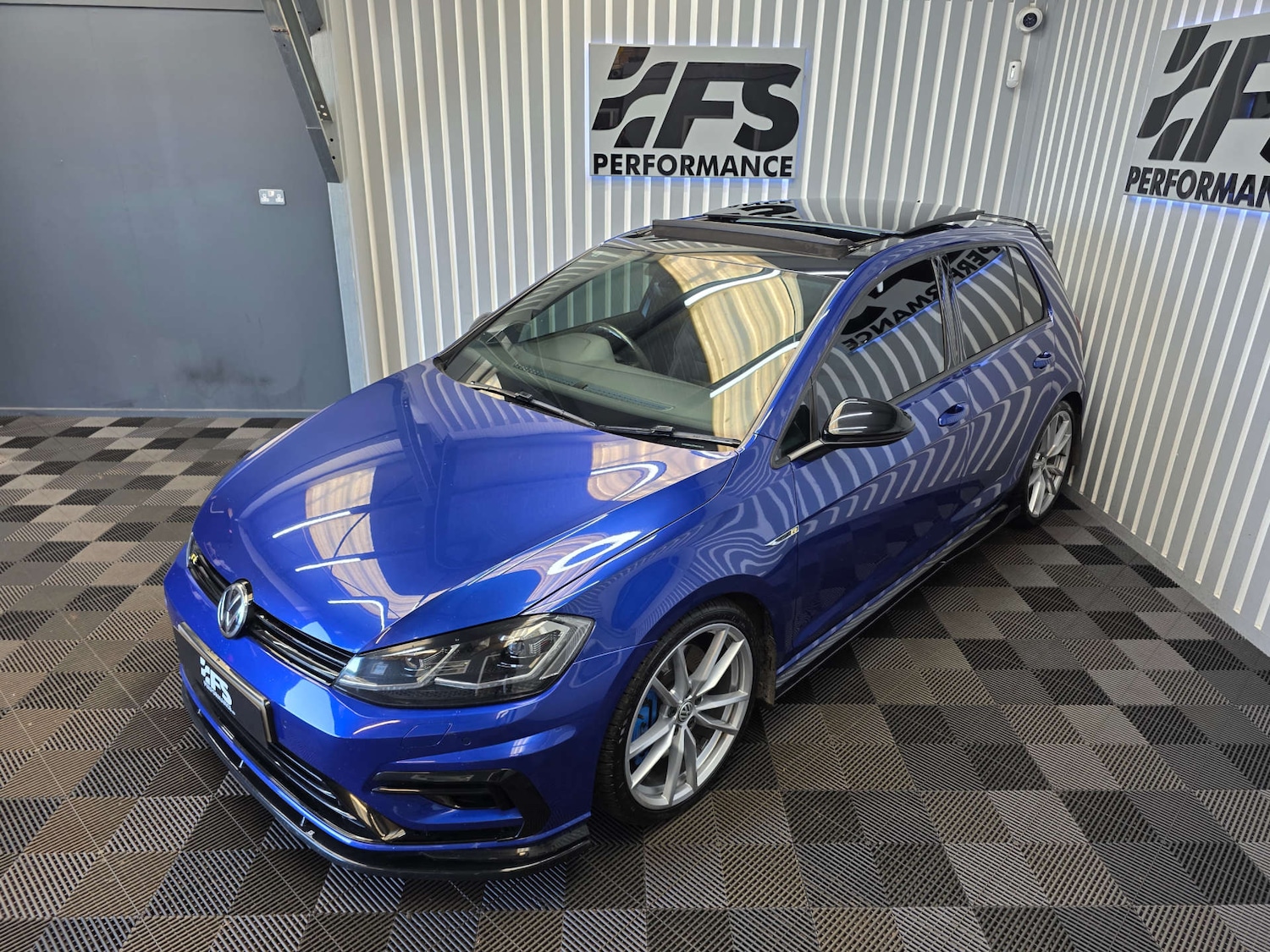 Used Volkswagen Golf 2019 for sale - 76911449: Photo 17