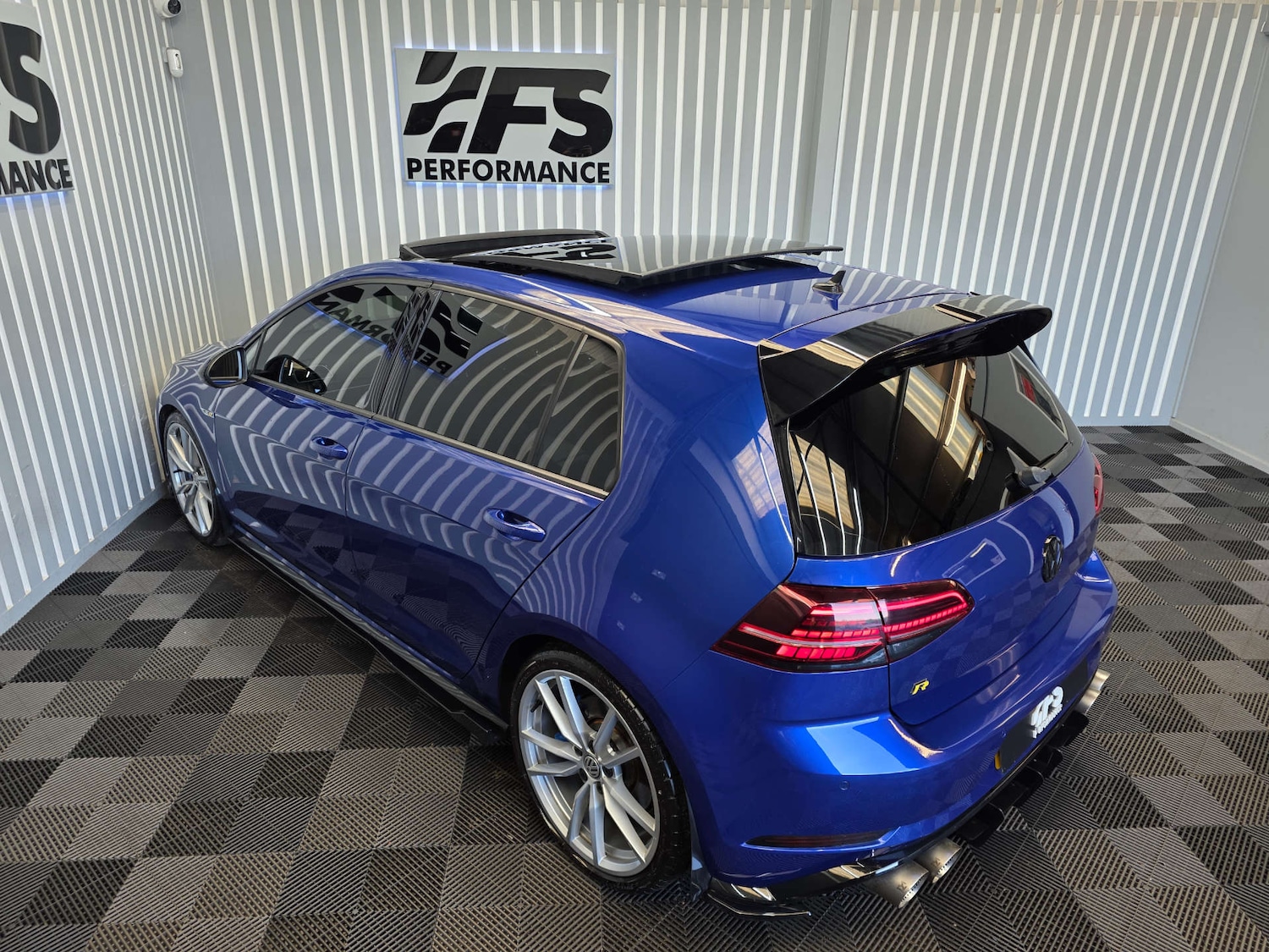 Used Volkswagen Golf 2019 for sale - 76911449: Photo 18