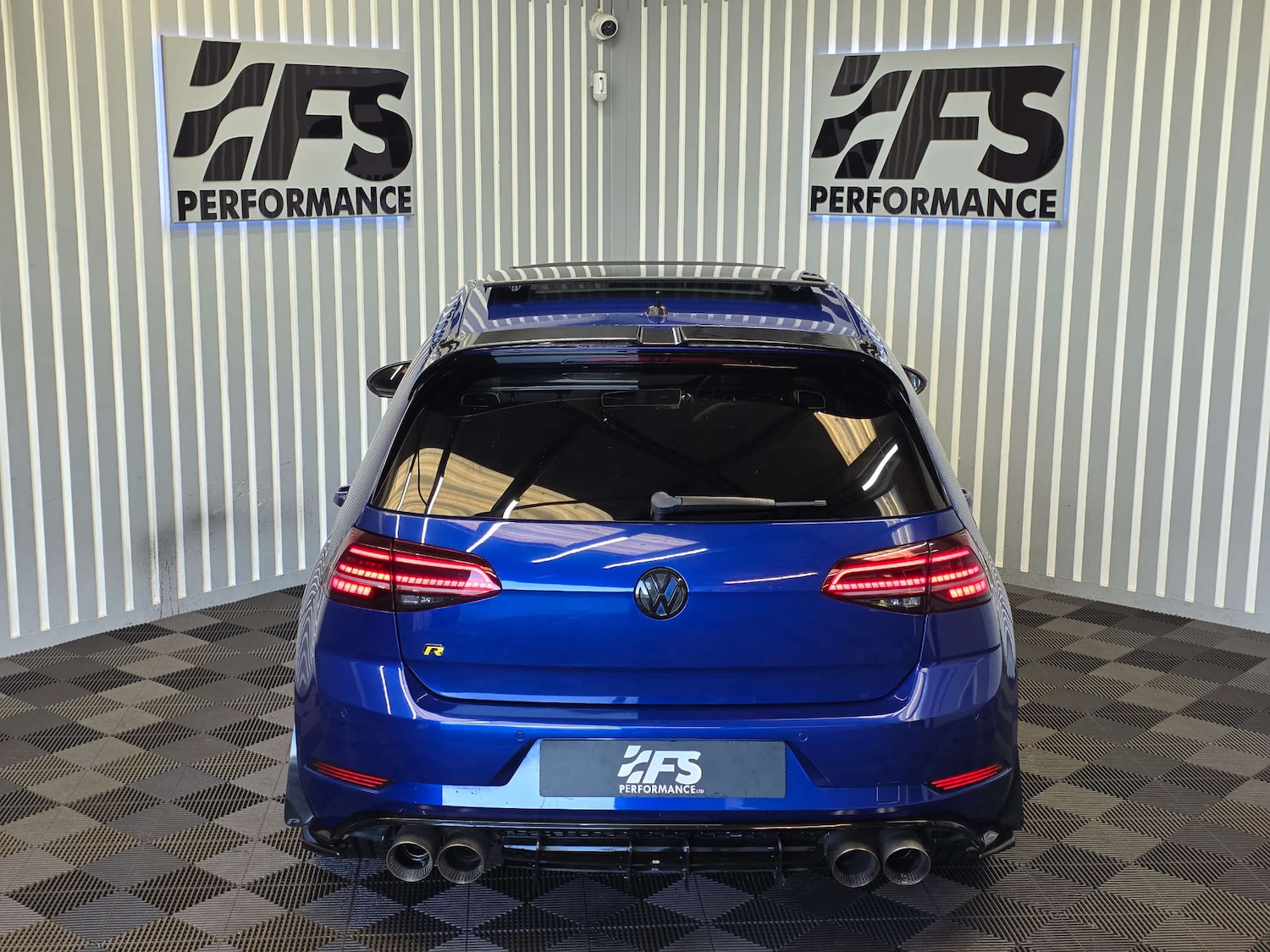 Used Volkswagen Golf 2019 for sale - 76911449: Photo 19