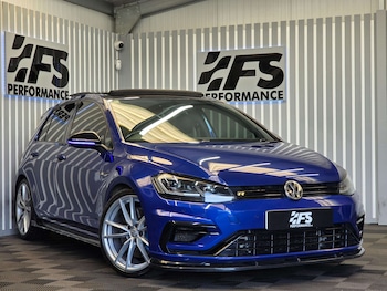 2019 - 2.0 TSI 300 R 5dr 4MOTION DSG