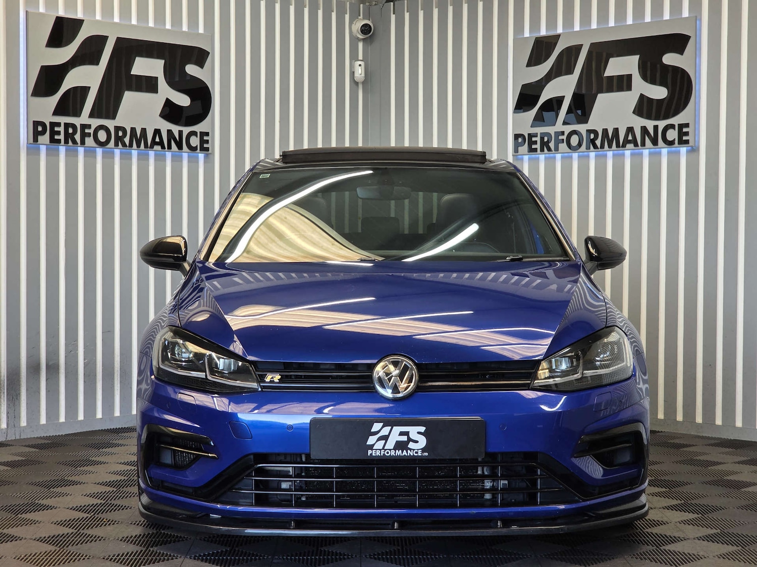 Used Volkswagen Golf 2019 for sale - 76911449: Photo 2