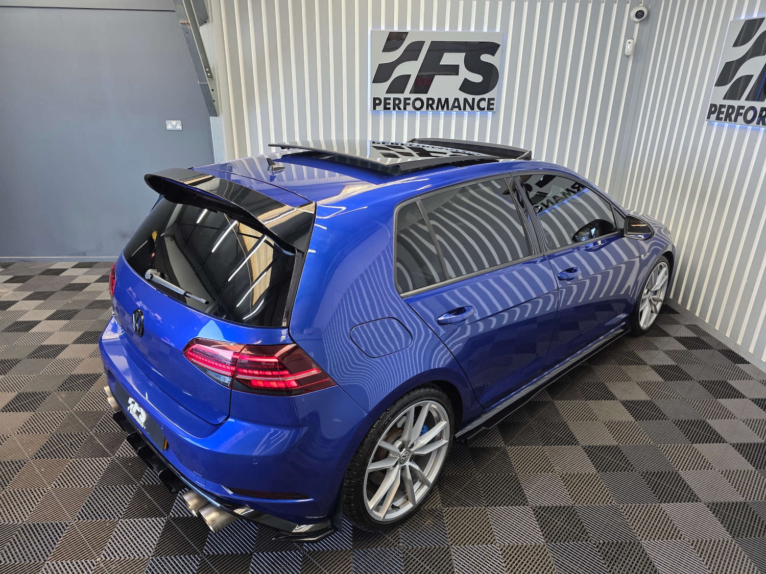 Used Volkswagen Golf 2019 for sale - 76911449: Photo 20