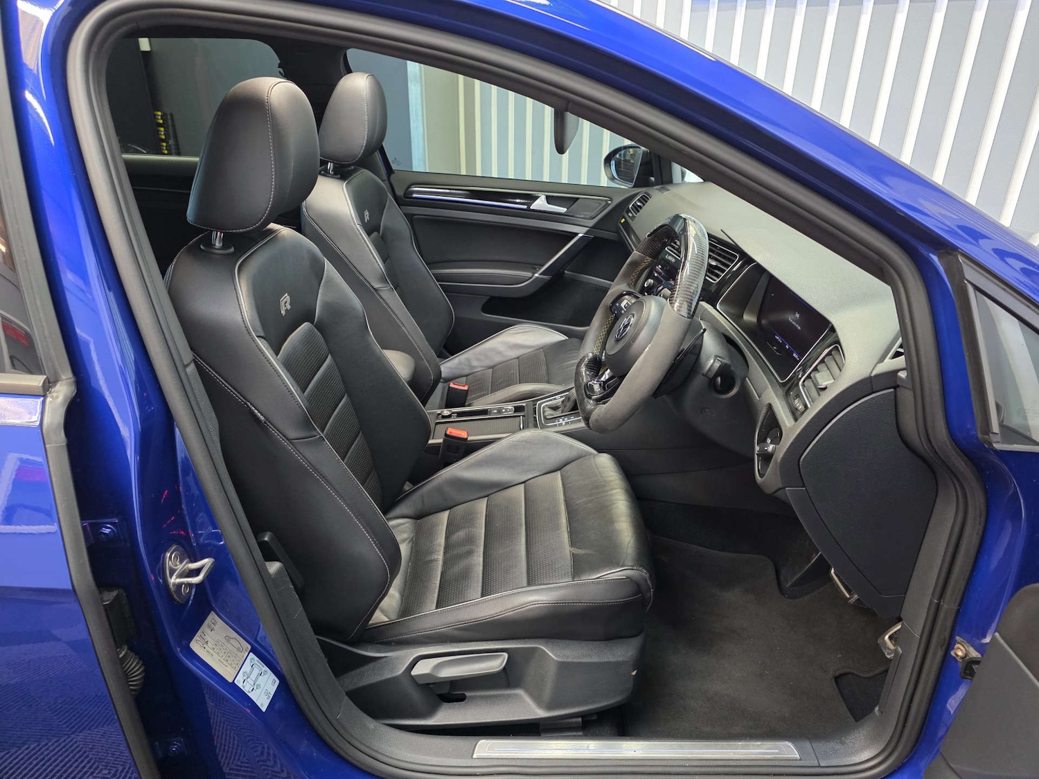 Used Volkswagen Golf 2019 for sale - 76911449: Photo 22