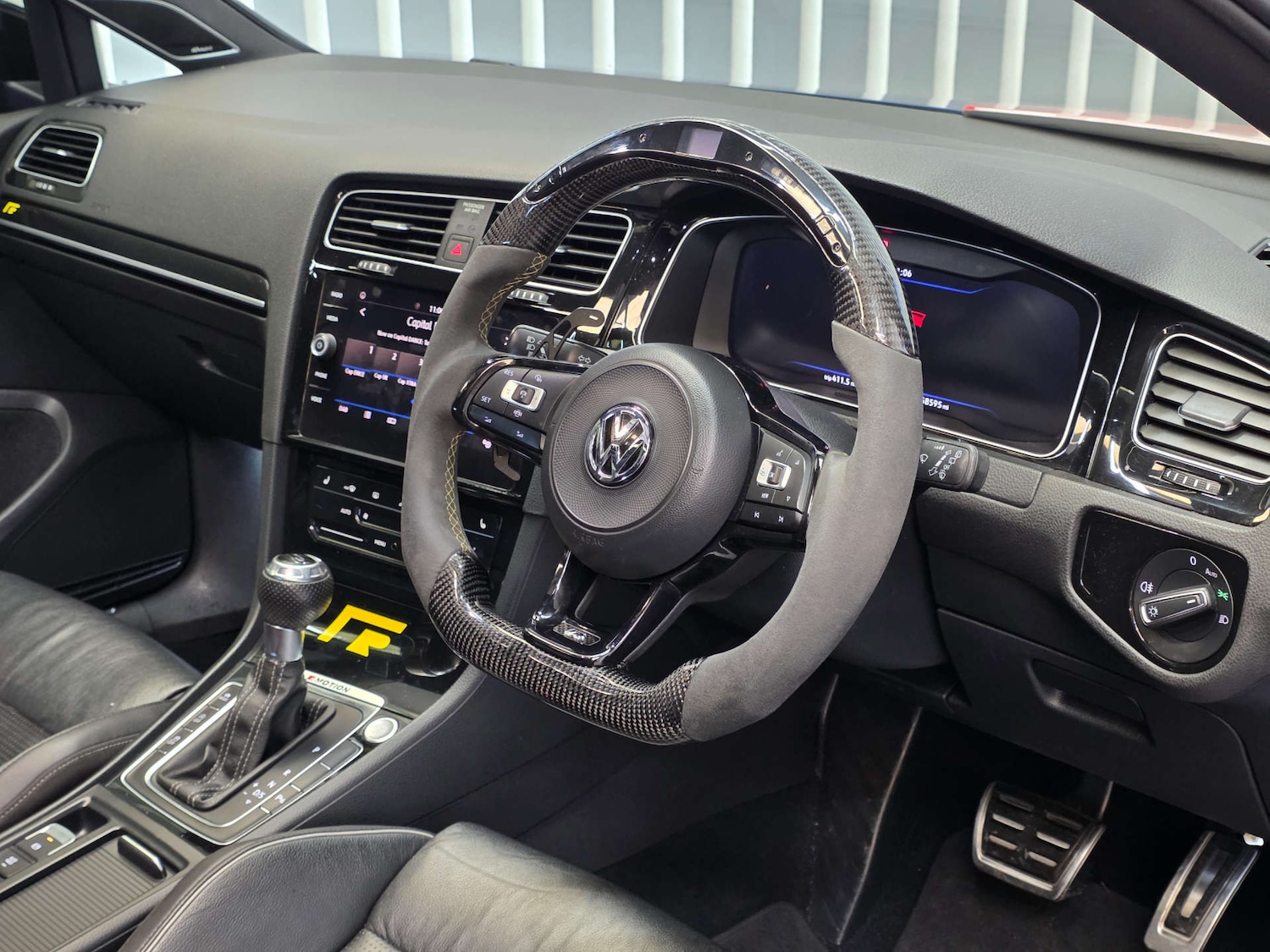 Used Volkswagen Golf 2019 for sale - 76911449: Photo 23