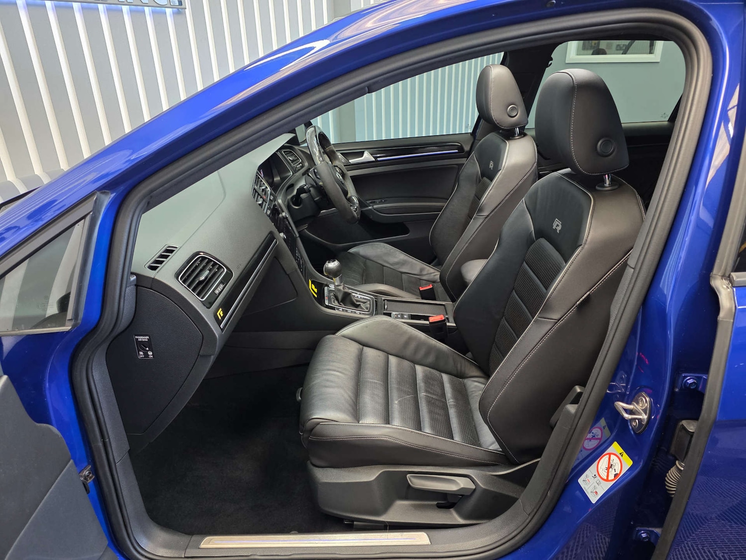 Used Volkswagen Golf 2019 for sale - 76911449: Photo 24