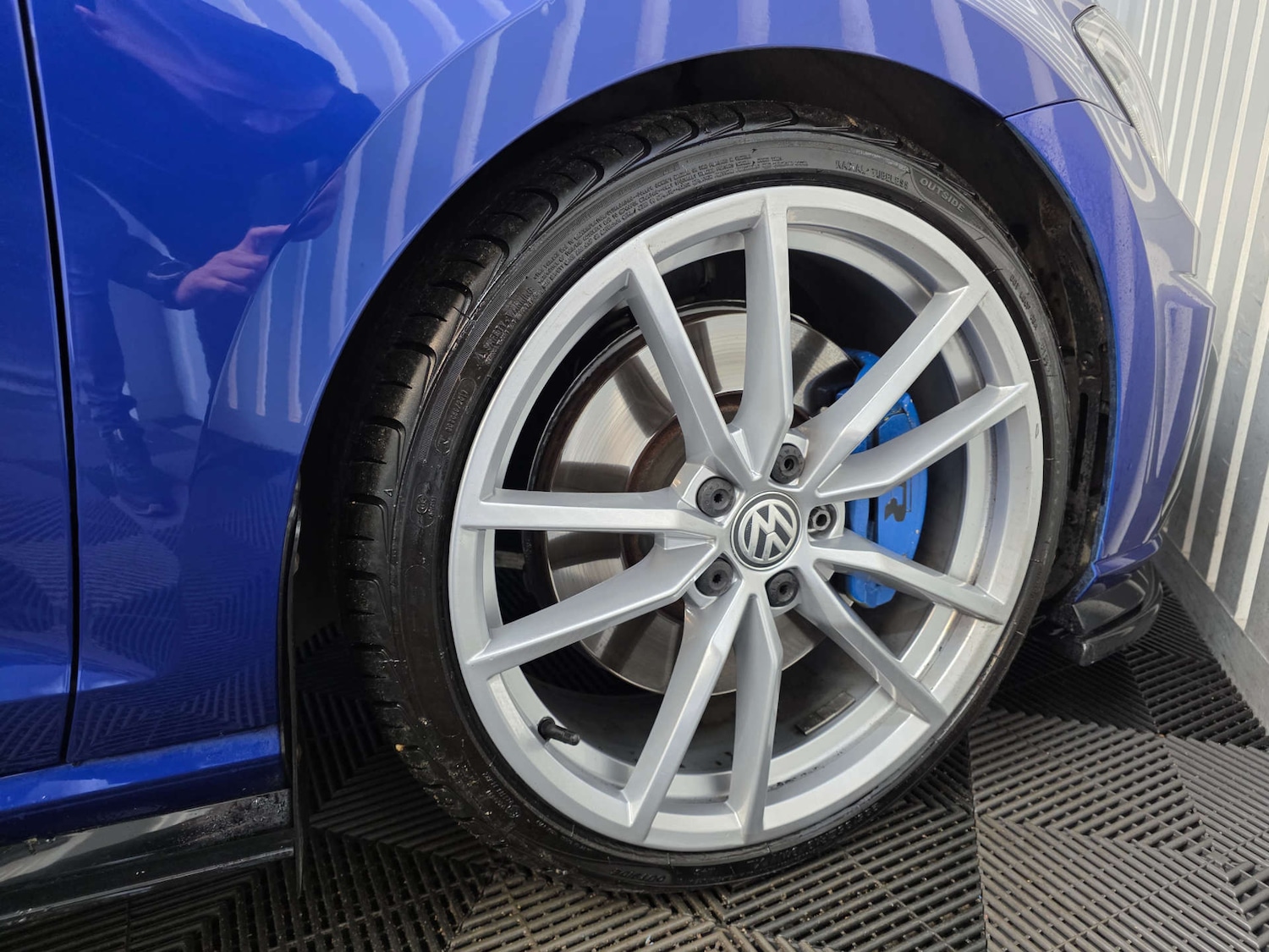 Used Volkswagen Golf 2019 for sale - 76911449: Photo 28