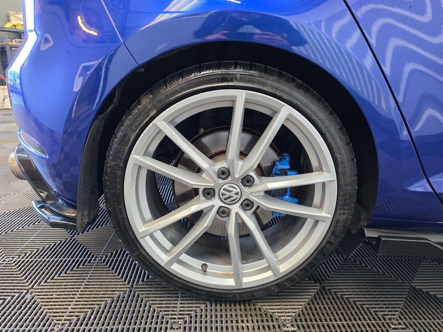 Used Volkswagen Golf 2019 for sale - 76911449: Photo 29