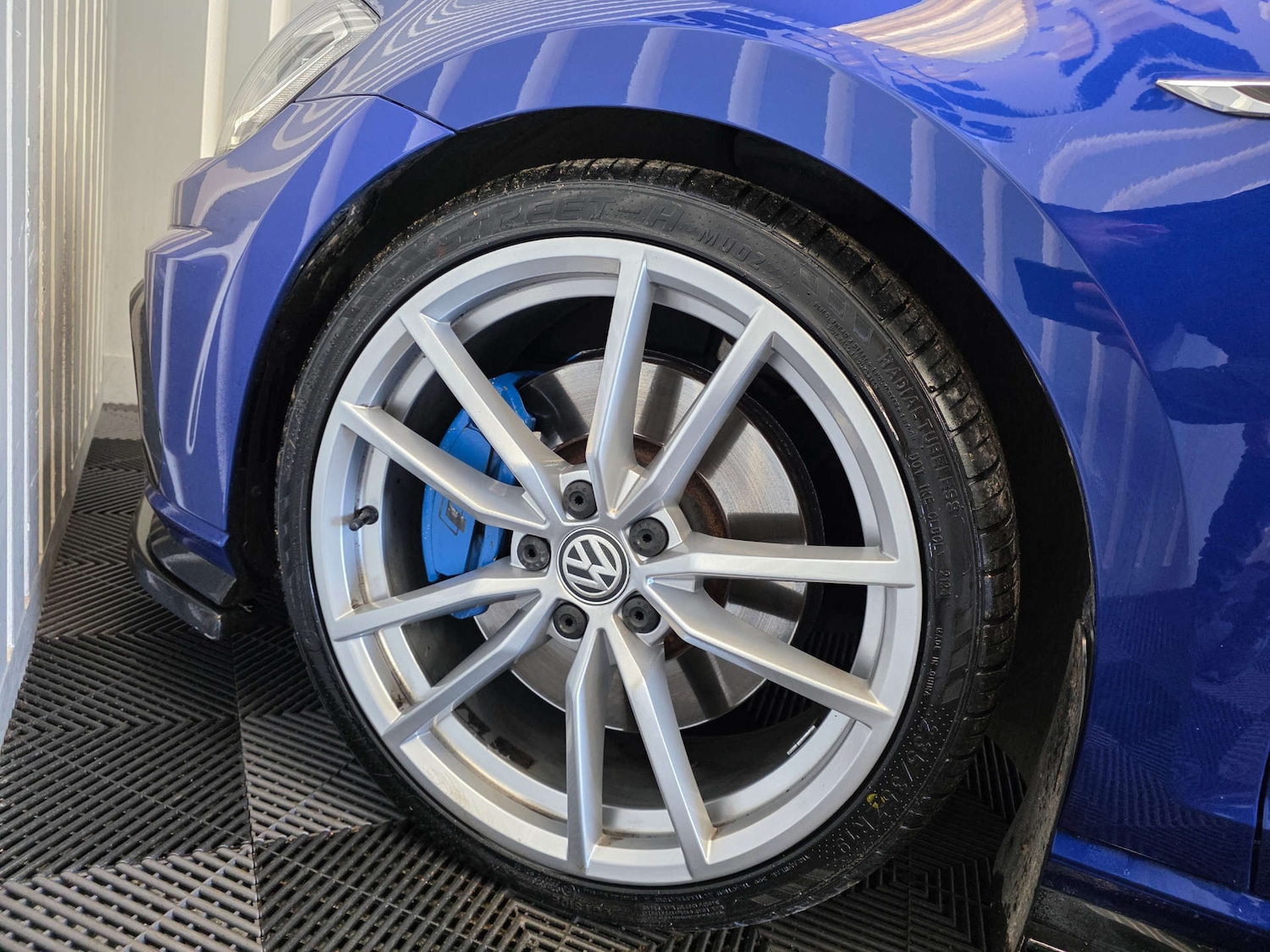 Used Volkswagen Golf 2019 for sale - 76911449: Photo 30