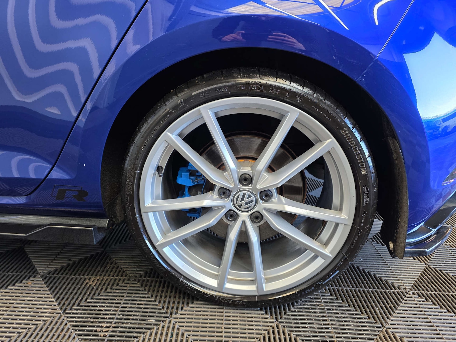 Used Volkswagen Golf 2019 for sale - 76911449: Photo 31