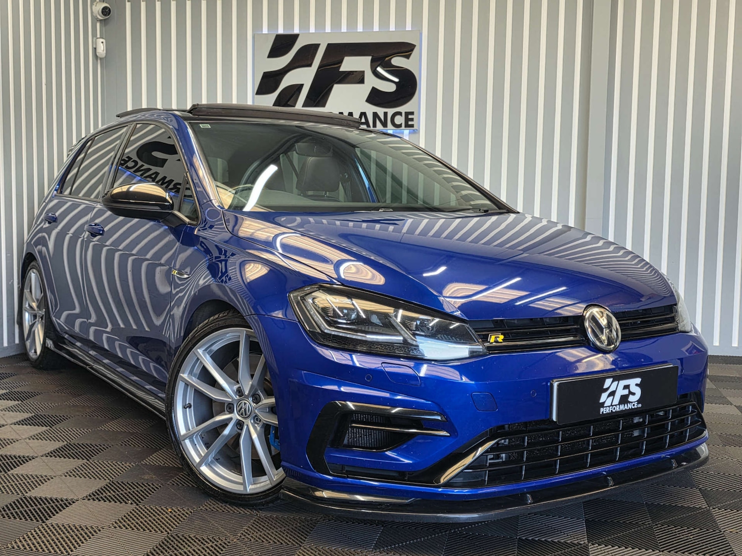 Used Volkswagen Golf 2019 for sale - 76911449: Photo 34