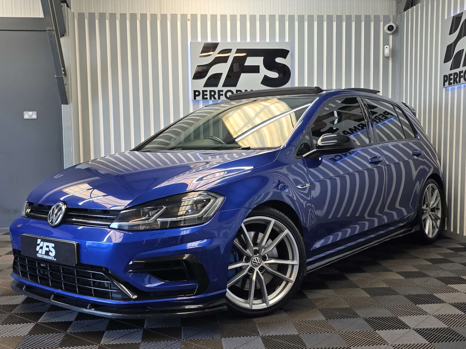 Used Volkswagen Golf 2019 for sale - 76911449: Photo 36