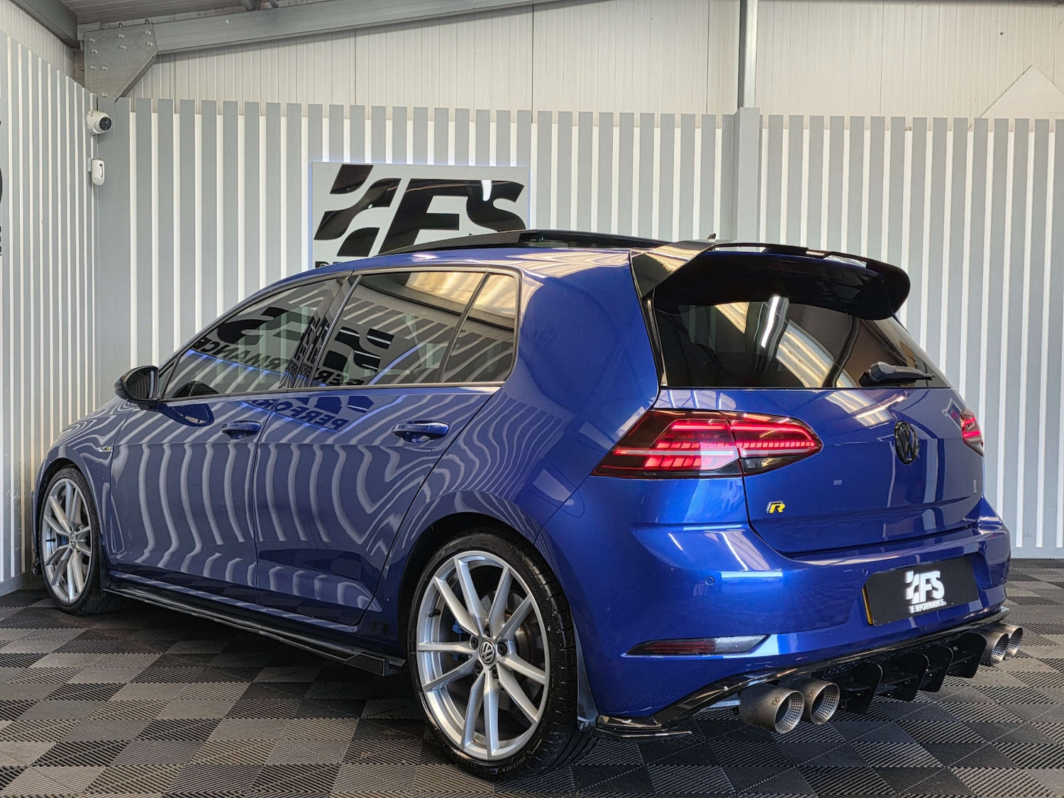 Used Volkswagen Golf 2019 for sale - 76911449: Photo 37