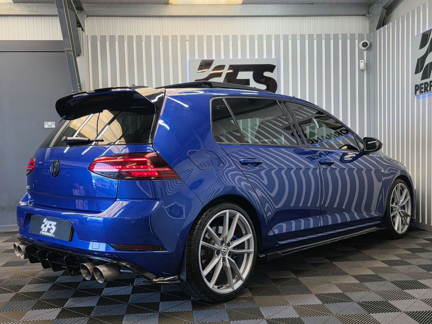Used Volkswagen Golf 2019 for sale - 76911449: Photo 39