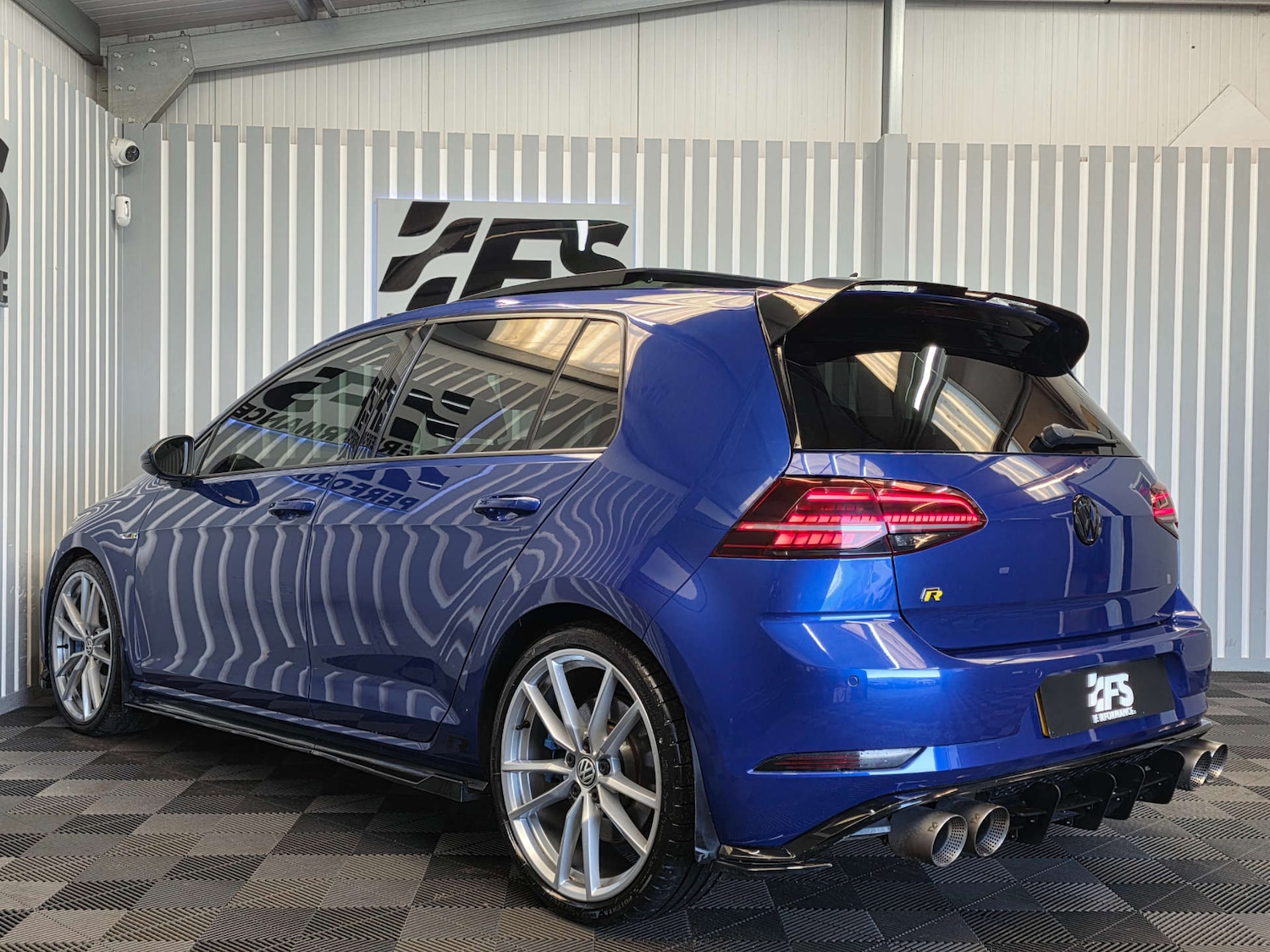 Used Volkswagen Golf 2019 for sale - 76911449: Photo 4