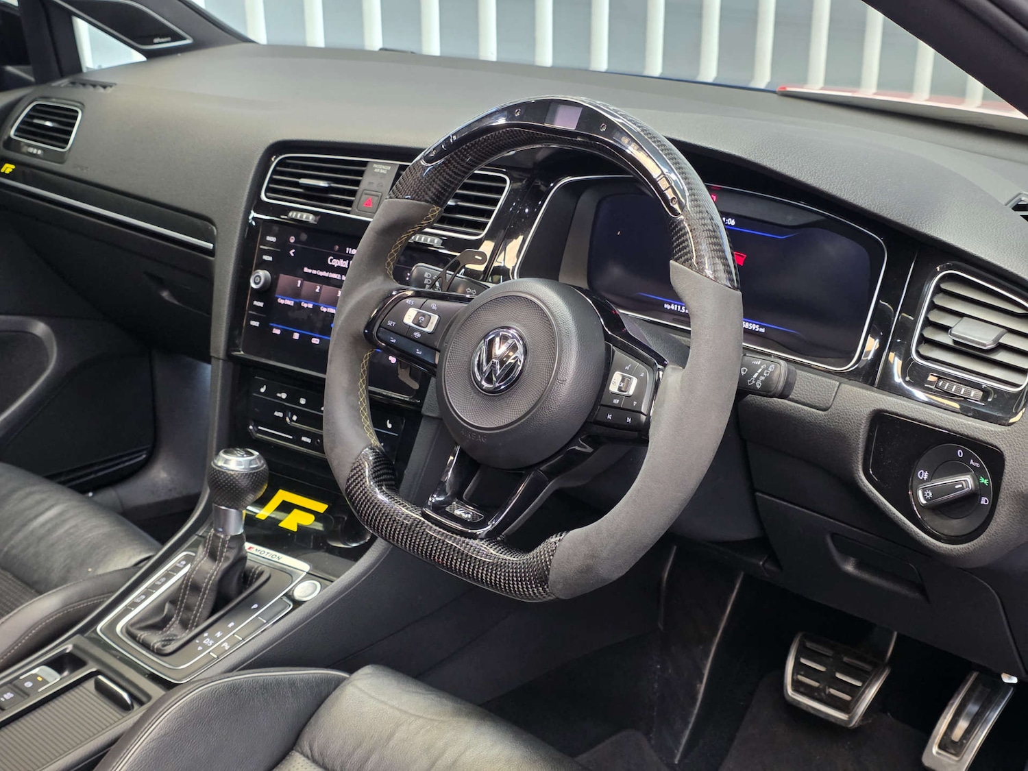 Used Volkswagen Golf 2019 for sale - 76911449: Photo 41