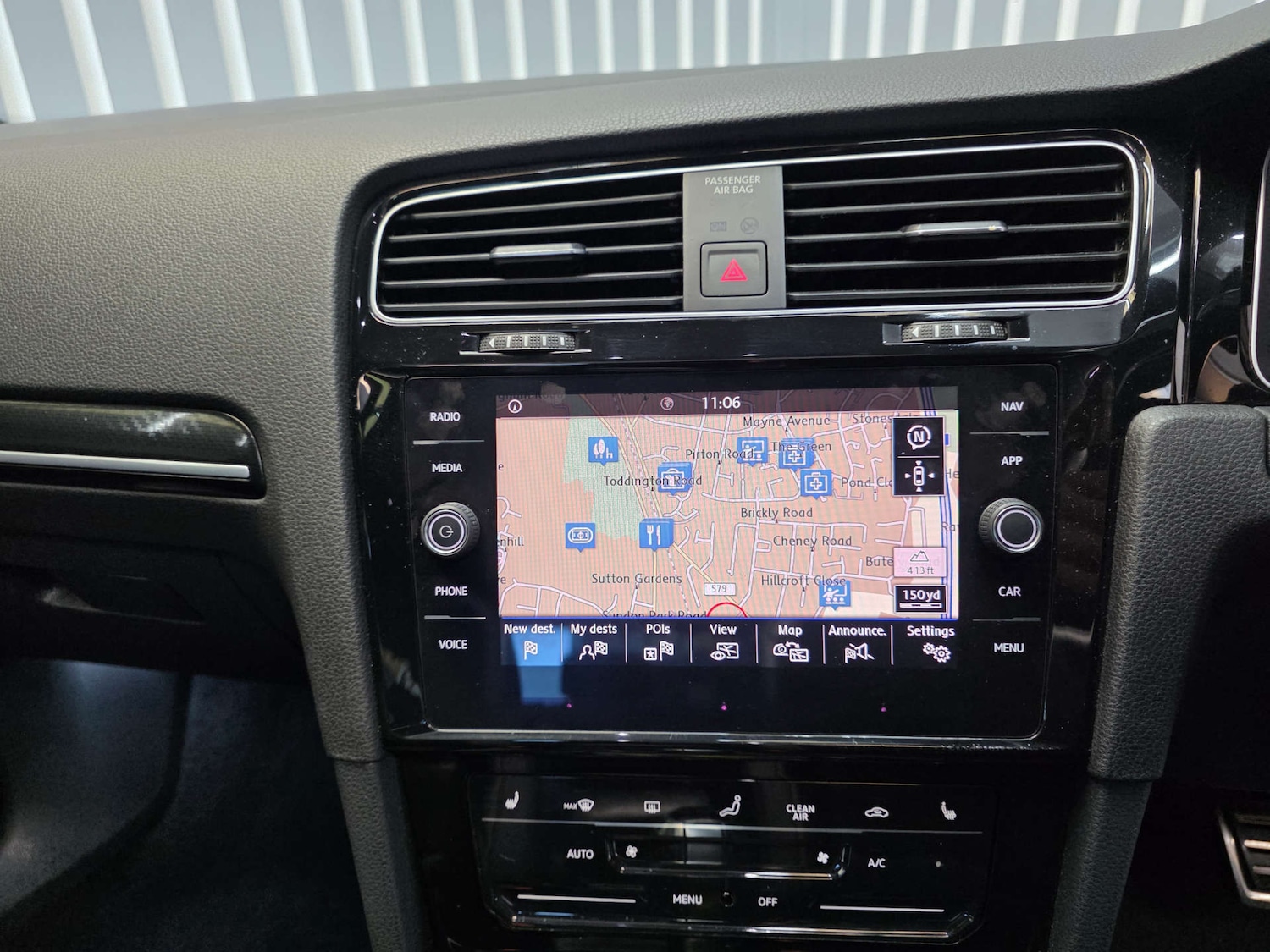 Used Volkswagen Golf 2019 for sale - 76911449: Photo 43