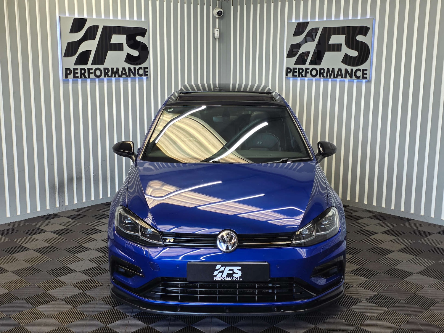 Used Volkswagen Golf 2019 for sale - 76911449: Photo 45