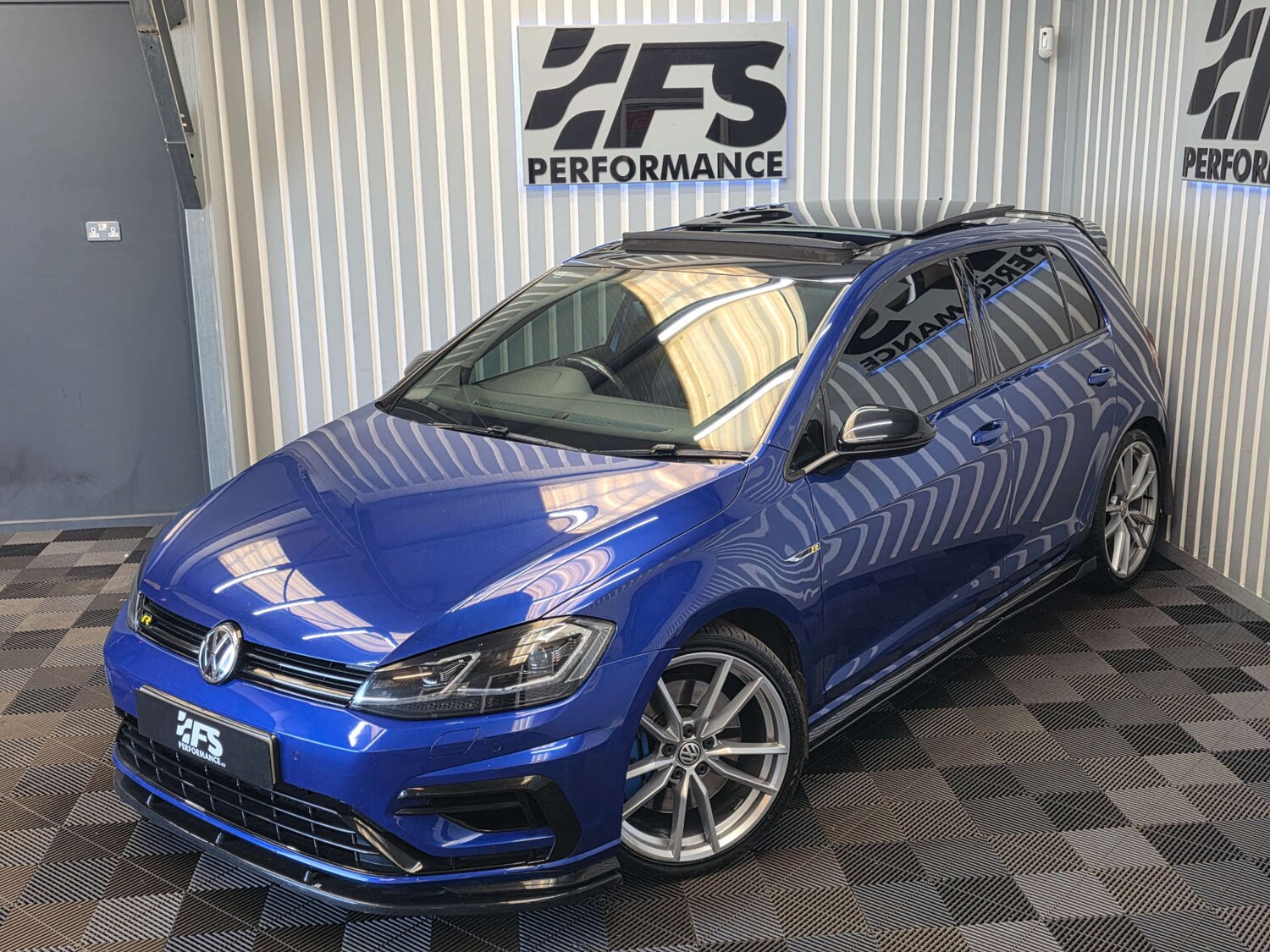 Used Volkswagen Golf 2019 for sale - 76911449: Photo 46