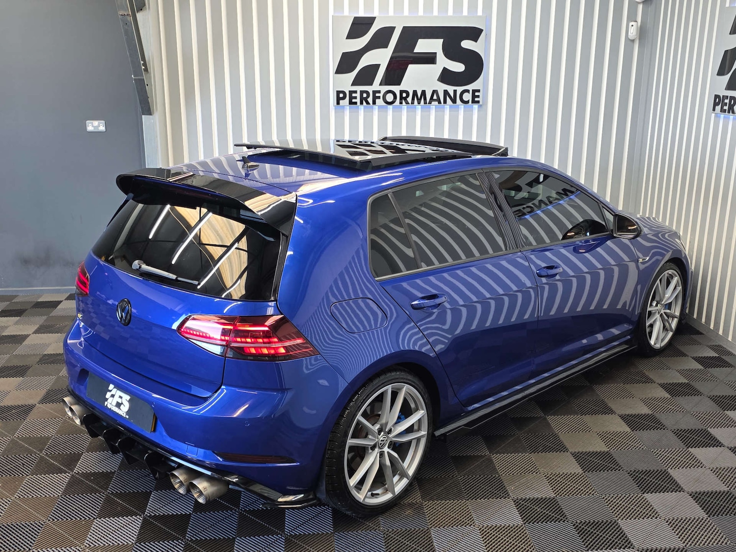 Used Volkswagen Golf 2019 for sale - 76911449: Photo 49