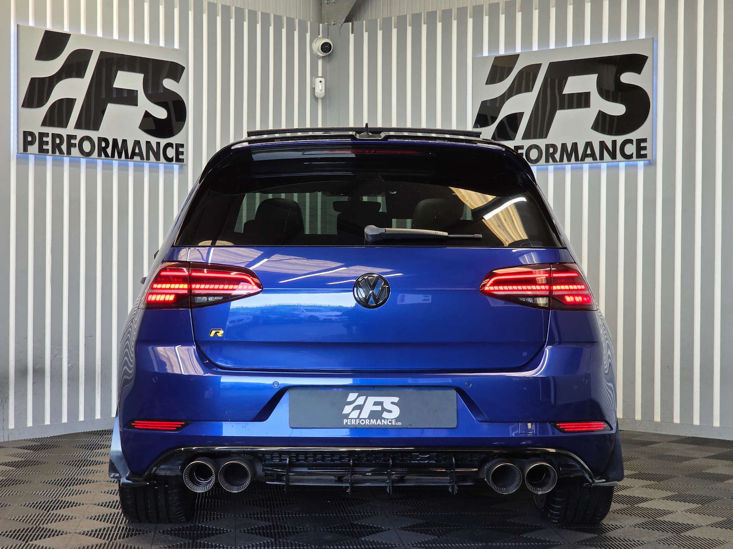 Used Volkswagen Golf 2019 for sale - 76911449: Photo 5