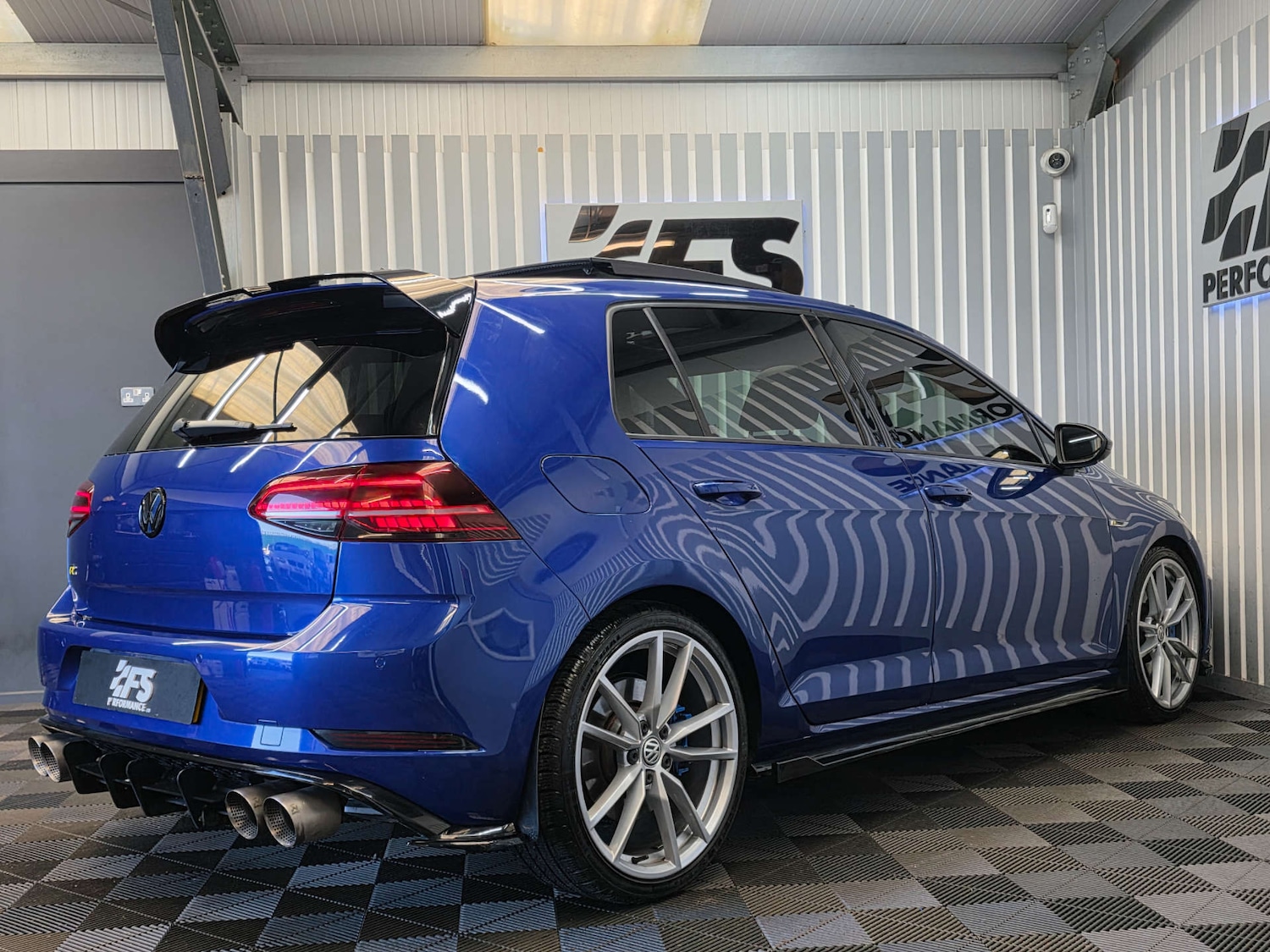 Used Volkswagen Golf 2019 for sale - 76911449: Photo 6