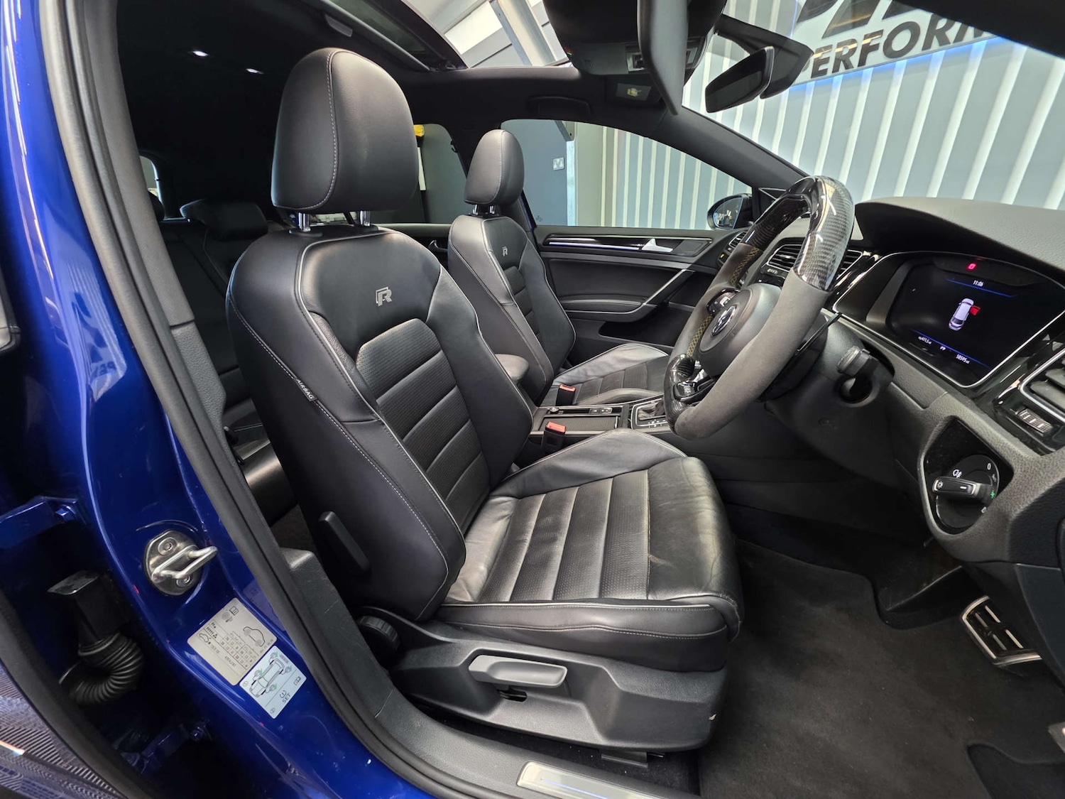 Used Volkswagen Golf 2019 for sale - 76911449: Photo 7