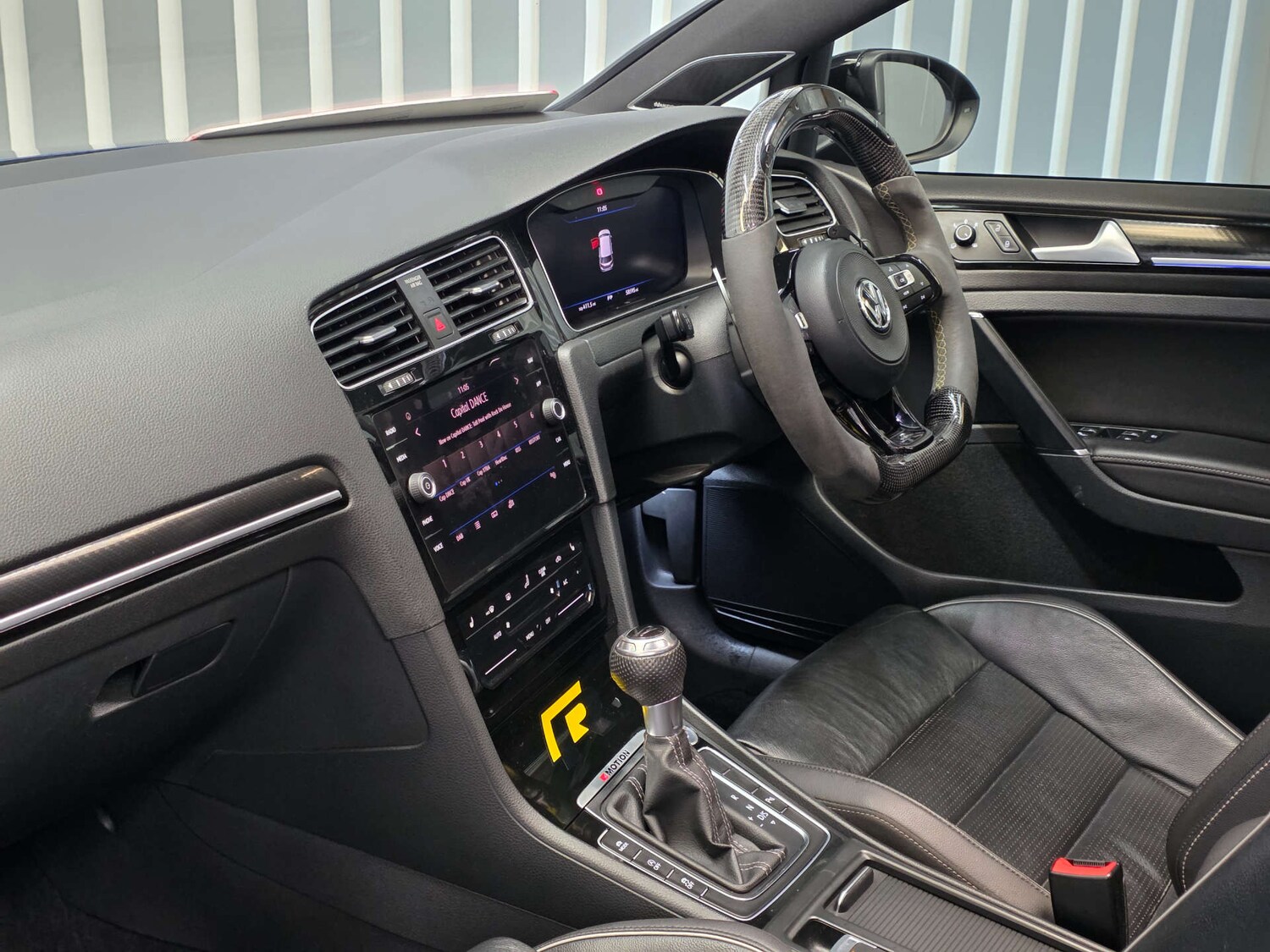 Used Volkswagen Golf 2019 for sale - 76911449: Photo 8