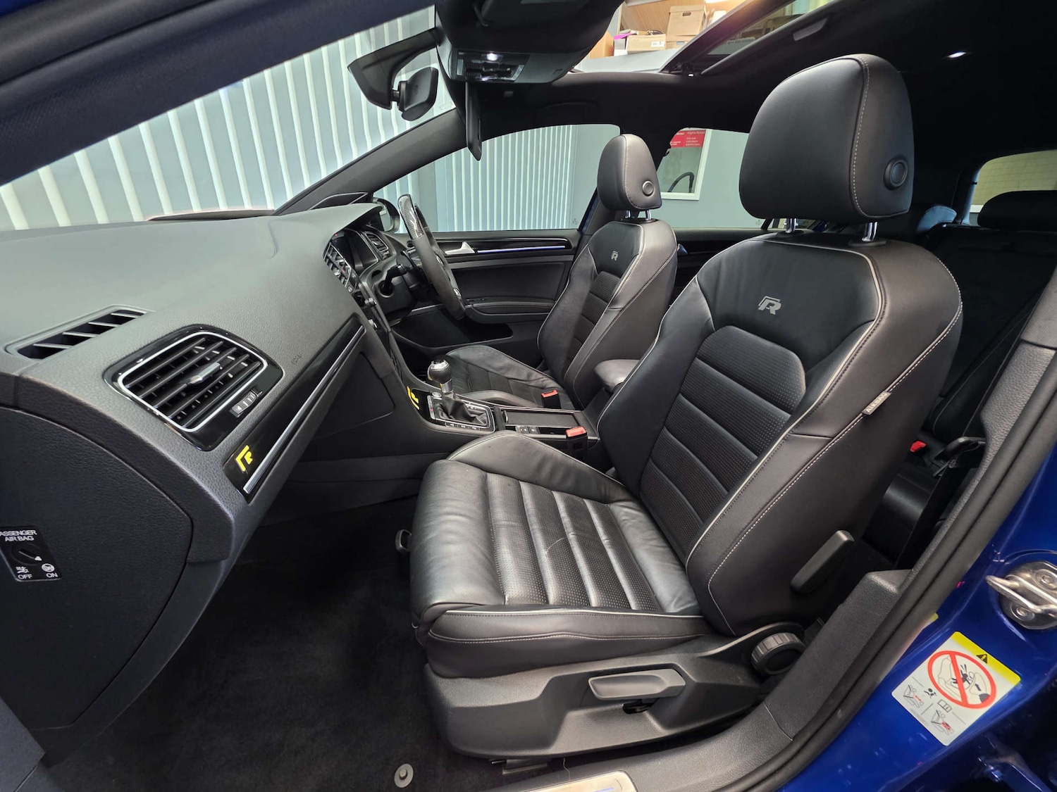 Used Volkswagen Golf 2019 for sale - 76911449: Photo 9