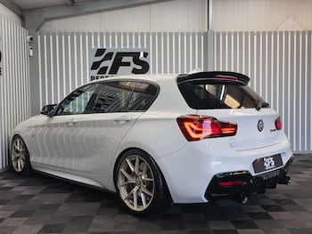 Used BMW 1 Series 2018 for sale - 79859515: Photo