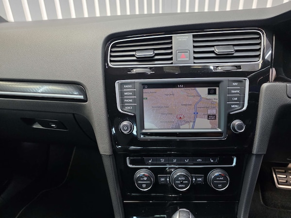 Used Volkswagen Golf 2015 for sale - 75639951: Photo 12