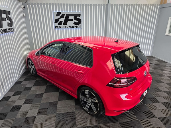 Used Volkswagen Golf 2015 for sale - 75639951: Photo 16