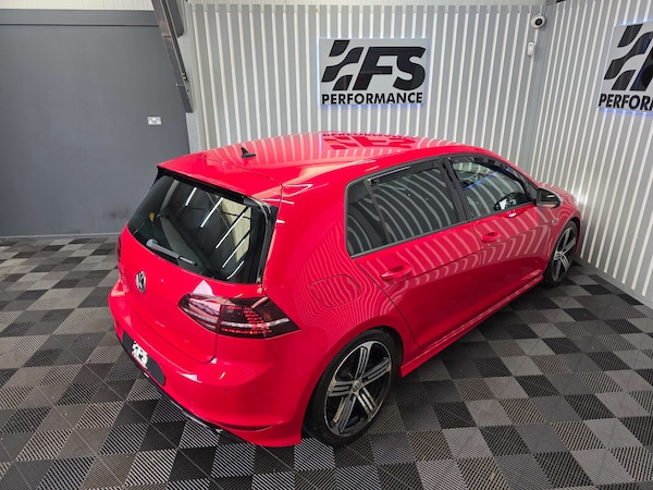 Used Volkswagen Golf 2015 for sale - 75639951: Photo 18