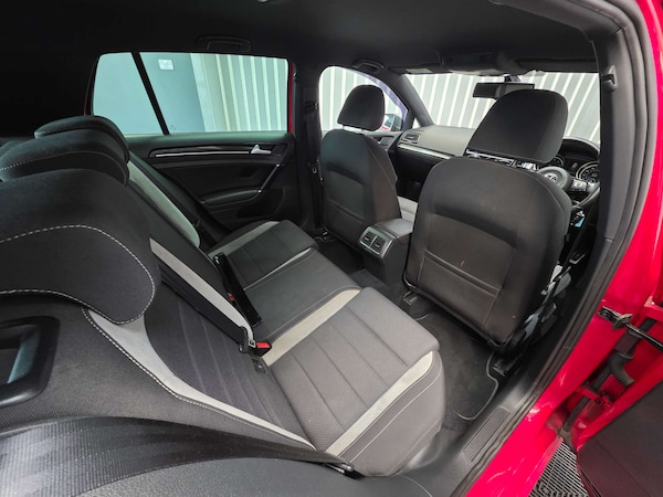 Used Volkswagen Golf 2015 for sale - 75639951: Photo 19