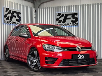 2015 - 2.0 TSI BlueMotion Tech R Hatchback 5dr Petrol DSG 4Motion Euro 6 (s/s) (30