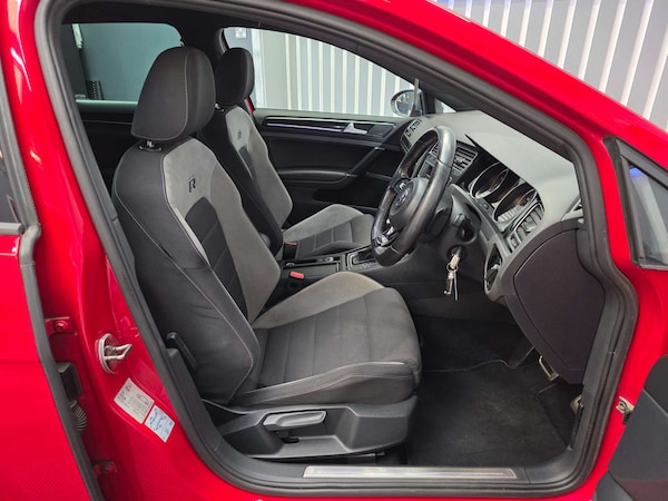 Used Volkswagen Golf 2015 for sale - 75639951: Photo 20