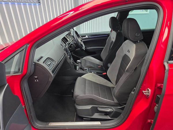 Used Volkswagen Golf 2015 for sale - 75639951: Photo 22